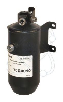 ELECTRO AUTO 70g0010 -  Осушитель, кондиционер